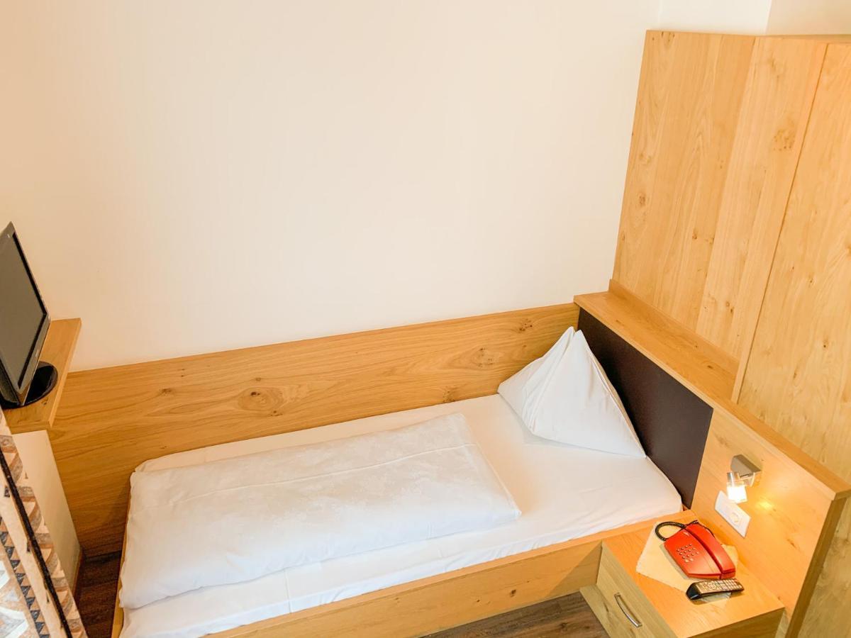 Hotel Montani Morter Zewnętrze zdjęcie