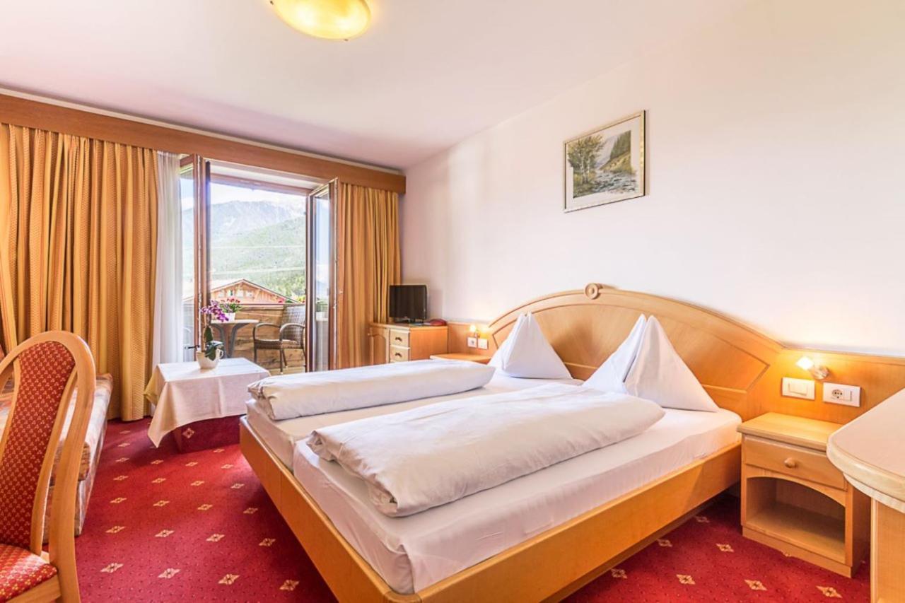 Hotel Montani Morter Zewnętrze zdjęcie
