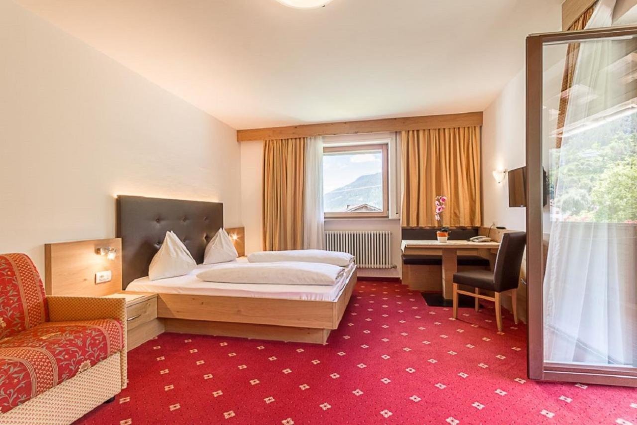 Hotel Montani Morter Zewnętrze zdjęcie