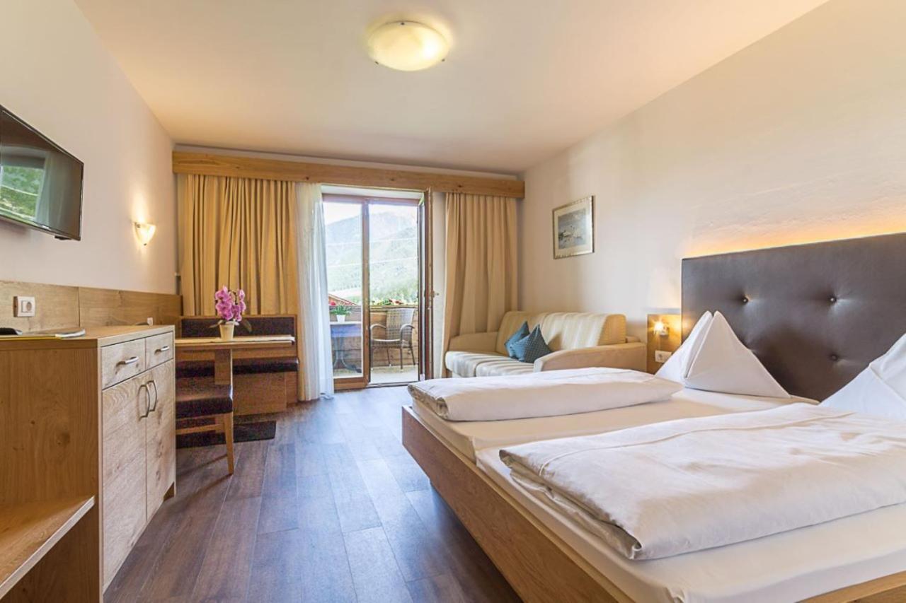 Hotel Montani Morter Zewnętrze zdjęcie