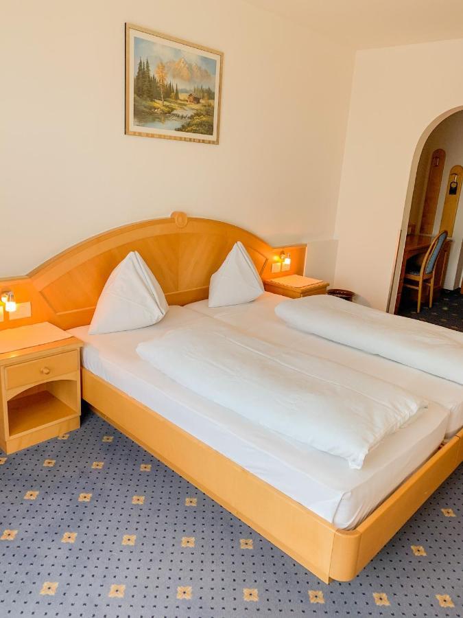 Hotel Montani Morter Zewnętrze zdjęcie