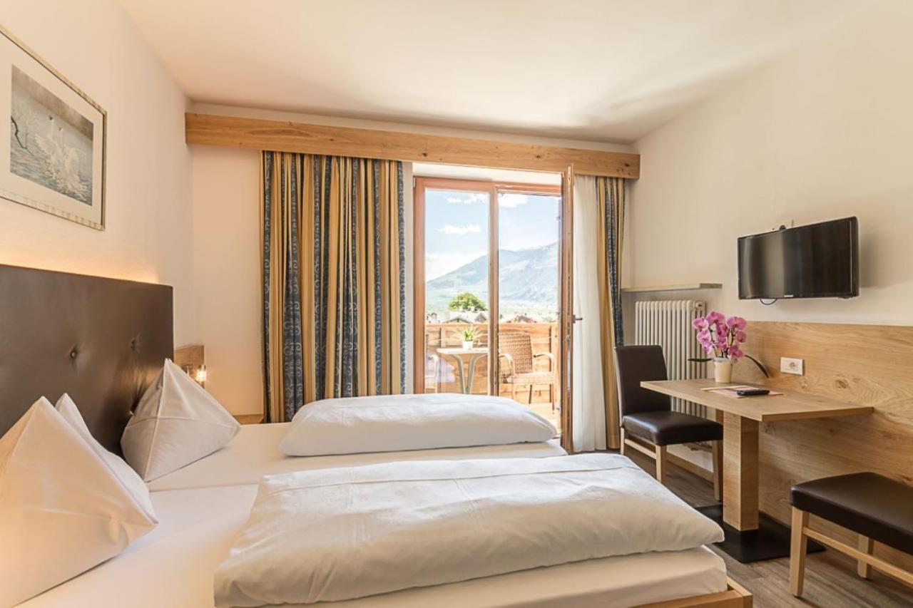 Hotel Montani Morter Zewnętrze zdjęcie