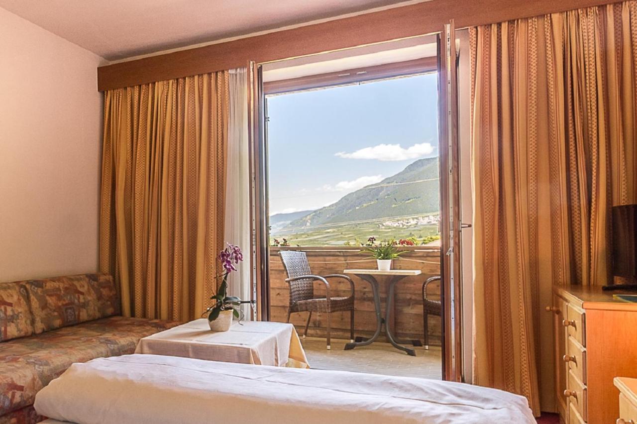 Hotel Montani Morter Zewnętrze zdjęcie