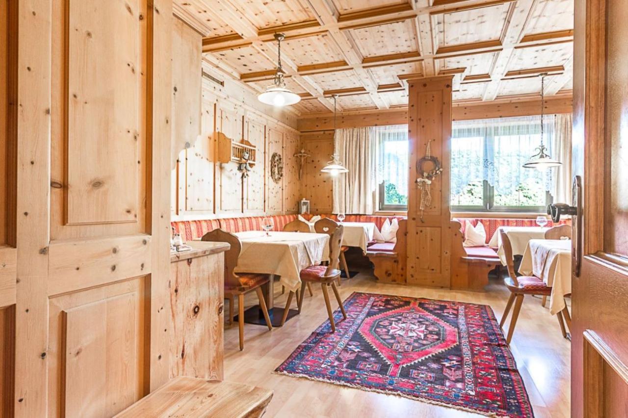 Hotel Montani Morter Zewnętrze zdjęcie