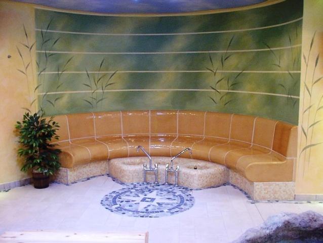 Hotel Montani Morter Zewnętrze zdjęcie